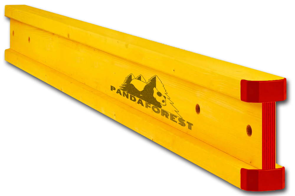 PANDAFOREST H20 Beams
